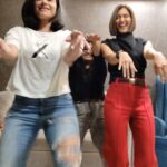Erica Fernandes Instagram - Just going with the trend . #reelsindia #ejf #trendingnow