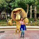 Erica Fernandes Instagram – Which is your favourite character? 
Alex / Po / Toothless / Shrek 
.
.
.
.
.
.
.
.
.
.
.

#dubai #indiantravelblogger #travelbloggerindia #travelplaces #travelguides #travelcaptures #travelherenext #motiongare #ejf Motiongate – Dubai Parks & Resorts