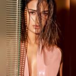 Erica Fernandes Instagram – 🔥☄️
Decode it 😉

Photographer @amitkhannaphotography Styling @stylingbyvictor @sohail__mughal___ 
Makeup @dishisanghvii 
Hair @irfanshaikh_hair_11.11 
Outfit @labeld
Boots @hogwash.in 
Location partner @grandhyattmumbai Grand Hyatt Mumbai