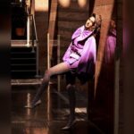 Erica Fernandes Instagram - Who knew purple would actually look good on me 🤷🏻‍♀️ . Photographer @amitkhannaphotography Styling @stylingbyvictor @sohail__mughal___ Makeup @dishisanghvii Hair @irfanshaikh_hair_11.11 Outfit @me.nikhil.9 Earrings @vanitrapani Location partner @grandhyattmumbai Grand Hyatt Mumbai
