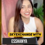 Eshanya Maheshwari Instagram - India’s most trusted and reliable sports betting exchange. What are you waiting for ,switch to skyexchange.com and start winning BIG now! Enjoy the best betting experience 24x7 Follow us for more Offers and bonus updates. Use your sports skills and win tons of cash.Choose from over 30 sports to bet on and make real cash every day- directly into your bank account within 1 hour!!! Also, play live Teen Patti, Andar Bahar and live casino games with real dealers only on SKY exchange!. @officialskyexchange Enjoy instant deposits and withdrawals and an amazing customer support experience. Campaign managed by @glamourworldinsights https://wa.me/917900008012 https://wa.me/917900002049 #ipl #cricket #indiancricket #betting #bettingtips #bettingexpert #fantasycricket #casino #quickmoney #cricketbetting #cricketfans #football #footballbetting #sportsbetting #sports #sportsbettingtips #cricketleague #dream11ipl #ipl2022 #trendingreels #trending #teenpatti #gamer #playingcards #india #fastdeposit #fastwithdrawal #instantpayment #rohitsharma #viratkohli