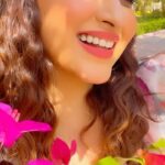 Eshanya Maheshwari Instagram - 🌸🌼