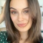 Evelyn Sharma Instagram - New hair new life! ✨