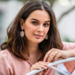 Evelyn Sharma Instagram - “It takes a village to raise a child”… because it takes a village to support a mom. The first few month of motherhood have been an overwhelming journey equally of joy and despair. 😅😮‍💨 I’m excited to share more with all of you as I (and my little village) travel along this road of raising my daughter Ava. 💖 Thank you to everyone supporting, encouraging and guiding me every day! I honestly couldn’t do it without you. #momlife #ittakesavillage #raisingdaughters #evelynsharma #motherhood