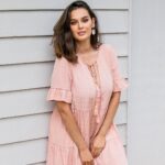 Evelyn Sharma Instagram - 1, 2, or 3? 🌸