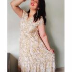 Falguni Rajani Instagram - One of my top picks from @zinklondon Where flowers bloom, so does hope 🌸