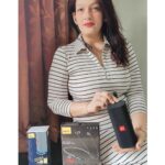 Falguni Rajani Instagram - Experience long hour play back music with neckbend bullet. Take with you KDM mega sound speaker anywhere. Exprience comfort with never before with KDM A4 Airtwist #airpods #iphone #apple #airpodspro #applewatch #earbuds #promax #samsung #ipad #airpods #speaker #airpodscase #smartwatch #iphonex #l #case #ipadpro #appleiphone #k #s #bluetooth #tech #music #appleairpods #technology #airpod #headphones #xiaomi #applewatchseries #bhfyp