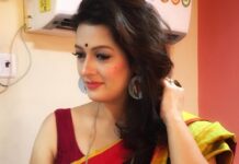 Falguni Rajani Instagram - #saree #sareelove #sareedraping #sareefashion #sareecollection #sareelover #sareeindia #bhartiyanarisabpebhari