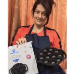 Falguni Rajani Instagram - Introducing Rosa Cast Iron Tawa i.e Roti and Dosa Cast Iron Tawa combined for the first time ever in India. @homecare_in #homecareproducts #dosa #dosatawa #roti #rotitawa #castiron #healthy #guiltfreeeating #kitchen #kitchenware #tasty #homecare #new #innovation
