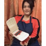 Falguni Rajani Instagram - Introducing Rosa Cast Iron Tawa i.e Roti and Dosa Cast Iron Tawa combined for the first time ever in India. @homecare_in #homecareproducts #dosa #dosatawa #roti #rotitawa #castiron #healthy #guiltfreeeating #kitchen #kitchenware #tasty #homecare #new #innovation
