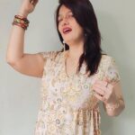 Falguni Rajani Instagram - One of my top picks from @zinklondon Where flowers bloom, so does hope 🌸