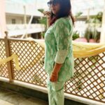 Falguni Rajani Instagram - ♥️🌸 Summer outfit :- @juniperjaipur #cottonsuits #cottonkurti #summervibes #summer #summeroutfit #summerdress #comfortzone #indianwear #fashion #ethnicwear #dressmaterial #onlineshopping #kurti #indianfashion #salwarsuitonline #suits #salwar #cotton #punjabisuits #kurtis #punjabisuit #dressmaterials #ethnic #salwarkameezsuit #india #instafashion salwarsuitsforwomen #bhfyp