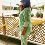 Falguni Rajani Instagram – ♥️🌸

Summer outfit :- @juniperjaipur 

#cottonsuits #cottonkurti #summervibes #summer #summeroutfit #summerdress #comfortzone #indianwear #fashion #ethnicwear #dressmaterial #onlineshopping #kurti #indianfashion #salwarsuitonline #suits #salwar #cotton #punjabisuits #kurtis #punjabisuit  #dressmaterials #ethnic #salwarkameezsuit #india #instafashion salwarsuitsforwomen #bhfyp