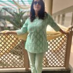 Falguni Rajani Instagram – ♥️🌸

Summer outfit :- @juniperjaipur 

#cottonsuits #cottonkurti #summervibes #summer #summeroutfit #summerdress #comfortzone #indianwear #fashion #ethnicwear #dressmaterial #onlineshopping #kurti #indianfashion #salwarsuitonline #suits #salwar #cotton #punjabisuits #kurtis #punjabisuit  #dressmaterials #ethnic #salwarkameezsuit #india #instafashion salwarsuitsforwomen #bhfyp