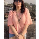 Falguni Rajani Instagram – Sunglasses : @yourspex 
Top : @zinklondon 

#sunglasses #sunglassesfashion #sunglasseslover #sunglassesaddict #uvprotection 

#top #tops #topshopstyle #toptags #topfashiontrends