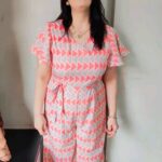 Falguni Rajani Instagram - Thank you @zinklondon ❤ #reelslovers #trending #trendingvideos #trendingreels #viral #viralvideos #viralreels #reels #reel #reelsinstagram #reelfeelit #reelkarofeelkaro
