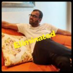 Fathima Babu Instagram -