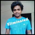 Fathima Babu Instagram – சதீஷ் – நல்ல person…. Good to know him