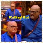 Fathima Babu Instagram -