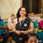 Fathima Babu Instagram -
