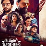 Fatima Sana Shaikh Instagram – The highlight of my long weekend was watching #BloodyBrothers, and OMG, so many twists and drama. This bloody mess will stay in my head for a long, long time!
What a performance, you guys! Super! @jaideepahlawat @mohdzeeshanayyub
And, always a treat to see you on screen, Satish sir! @satishkaushik2178
 
@zee5 @desaitina @shru2kill @mayaalagh @mugdhagodse @jitendrajoshi27