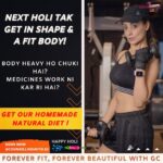 Gurleen Chopra Instagram - SHAPE YOUR BODY WITH GC ⬇️⬇️ NEXT HOLI TAK FIT HONA CHAUNDE HO ? . . Get treated with our ⭐HEALTHY, MAGICAL, HOME MADE GC DIET⭐ . Contact team @counsellingwith.gc @igurleenchora . . . . . . . . . . #fitbody #fitmind #fitness #homemadediet #healthydiet #dietchart #easyremedies #easyrecipies #counsellingwithgc #igurleenchopra #youtubeimgc #2022
