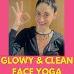 Gurleen Chopra Instagram - 5 ULTIMATE YOGA FOR ALL YOUR FACE PROBLEMS! 🔹for wrinkles free skin 🔹for stress/migraine relief 🔹for cheekbones 🔹for Tight face The beauty of Face Yoga is that you can practice it anywhere, anytime - no tools necessary. . Using your fingers can actually maximize the benefits of certain Poses! Watch the full video and SHARE IT WITH YOU FRIENDS! . Contact team @counsellingwith.gc @igurleenchopra . . . . . . #faceyoga #faceyogamethod #iamafaceyogi #facialyoga #faceyogaexercises #yogafacial #facialexercise #facemuscles #faceworkout #wrinkles #stress #migraine #yogaexpert #counsellingwithgc #igurleenchopra #youtubeimgc