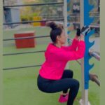 Gurleen Chopra Instagram – FOR TONED TIGHT BOOTY & STRONG THIGHS  @counsellingwith.gc