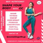 Gurleen Chopra Instagram - KI TUSI 90 DAYS VICH FIT HONA CHAUNDE HO ? 😍 . ASI HOME MADE DIET NAL TOANU FIT BNAWAGY . RESULTS 100% ✅ . STAY FIT WITH GC ALWAYS 👇👇 . CONTACT TEAM @counsellingwith.gc @igurleenchopra . . . . . . . . . . . . . #fullbodypackage #homemadediet #healthybody #heathydiet #bestnutrition #womenhealth #homemadedietpackage #homemaderemedies #90dayschallange #3monthschallange #acnetips #fatlosstips #thyroidtips #anxietyawareness #dailydietchart #transformation #obesity #obesitytips #nojunk #bestnutritionist #motivationalquotes #motivation #counsellingwithgc #igurleenchopra #youtubeimgc #2022