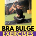 Gurleen Chopra Instagram – It doesn’t MATTER whether you’re a SIZE XS OR XL- WOMEN of every SHAPE and SIZE experience BRA BULGE. For many women, this area tends to be a bit flabby and not toned. 
.
DO THESE EXERCISES TO TONE BRA BULGE AREA.
CONTACT TEAM
@counsellingwith.gc
@igurleenchopra
.
.
.
.
.
.
.

#brabulge #brabulgeworkout #fatloss #fatlossjourney #weightloss #fitnessmotivation #fitnesjourney #fitnesschallenge #fitlife #gym #workoutvideo #workoutroutine #training #homemadediet #naturaldiet #counsellingwithgc #igurleenchopra #youtubeimgc