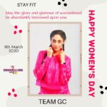 Gurleen Chopra Instagram – HAPPY WOMEN’S DAY EVERYONE 🤷🏼‍♀️💃🏼❤️🍱