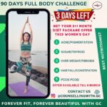 Gurleen Chopra Instagram – 90 DAYS FITNESS CHALLENGE 💪
GET YOUR 3+1 MONTH DIET PACKAGE 
.
SPECIAL OFFER 
3 DAYS LEFT 👇

.
.
HOME MADE NATURAL REMEDIES 😍
.
Book with us
@counsellingwith.gc
@igurleenchopra
.
.
.
.
.
.
.
.
.
.
.
.
.
.
.
.
.
.
.
.
.
.
.
.
#fullbodypackage #homemadediet #healthybody #heathydiet #bestnutrition #womenhealth  #homemadedietpackage #homemaderemedies #90dayschallange #acnetips #fatlosstips #thyroidtips #anxietyawareness #dailydietchart #transformation #obesity #obesitytips #natural #bestnutritionist #motivationalquotes #motivation #counsellingwithgc #igurleenchopra #youtubeimgc #2022