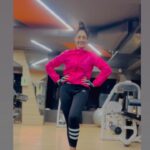 Gurleen Chopra Instagram – FOR TONED BOOTY 💃🏼🤷🏼‍♀️😉
