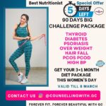 Gurleen Chopra Instagram – FAT TO FIT CHALLENGE 💯 % in 90 DAYS
.
SPECIAL OFFER 
5 DAYS LEFT 👇
GET YOUR 3+1 MONTH DIET PACKAGE OFFER 
.
.
HOME MADE NATURAL REMEDIES 😍
.
Book with us
@counsellingwith.gc
@igurleenchopra
.
.
.
.
.
.
.
.
.
.
.
.
.
.
.
.
.
.
.
.
.
.
.
.
#fullbodypackage #homemadediet #healthybody #heathydiet #bestnutrition #womenhealth  #homemadedietpackage #homemaderemedies #90dayschallange #acnetips #fatlosstips #thyroidtips #anxietyawareness #dailydietchart #transformation #obesity #obesitytips #natural #bestnutritionist #motivationalquotes #motivation #counsellingwithgc #igurleenchopra #youtubeimgc #2022