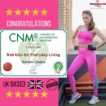 Gurleen Chopra Instagram - IT'S A PROUD MOMENT FOR ME TO COMPLETE UK 🇬🇧 BASED CERTIFICATION COURSE OF NUTRITION OF 1 YEAR IN JUST 1.5 MONTHS. THANKYOU FOR ALL THE SUPPORT AND LOVE FROM YOU ALL AND CNM ❤️🥰🥳 NOW ALL YOUR HEALTH PROBLEMS HAVE PROPER ⭐HOME MADE ⭐ NATURAL SPECIFIC DIET PLANS & CHARTS ! . . . . . . . #nutritionist #nutrition #healthcoach #certifiednutritionist #certifieddietician #cnm #collegeofnatuopathicmedicine #londoncertification #ukbased #ukdegree #worldwidenutritionist #homemadediet #counsellingwithgc #igurleenchopra #youtubeimgc