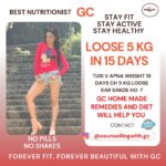 Gurleen Chopra Instagram - LOOSE 5 KGS IN 15 DAYS!!💯💯 WITHOUT PILLS! 😍 NEW BODY | NEW SKIN . . HEALTHY WITH US! 💯✨ . RESULTS GUARANTEED 💯 Contact team @counsellingwith.gc @igurleenchopra . . . . . . . . . . . . . . . . . . #15dayschallenge #2weekfatloss #fatlosstips #weightlosstips #saggyskin #obese #obesity #saggyskintips #loseskin #dailyexercise # 5kgslose #dailymotivation #homemadediet #getfit #fullbodypackage #weightlossmotivation #fullbodydiet #nutritionist #igurleenchopra #gym #gymfitness #counsellingwithgc #youtubeimgc #2022