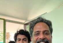 Guru Somasundaram Instagram - 🙈🙉🙊