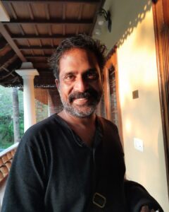 Guru Somasundaram Instagram - 🌼