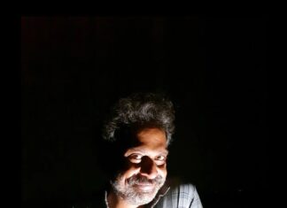 Guru Somasundaram Instagram - Hello darkness 🖤🙋🏾‍♂️ #simonandgarfunkel #darkness #hello