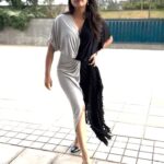 Hariprriya Instagram - Allow yourself to transform as many times as you need to be happy and free 🤩💃🏻 #wednesdaywisdom #transformation