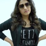 Hariprriya Instagram - Turn your swag on! 😎 #mondaymotivation #dancelove #joshmeinaaja @officialjoshapp @joshapp.kannada @tharak_xavier @vardha_master
