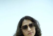 Hariprriya Instagram - Turn your swag on! 😎 #mondaymotivation #dancelove #joshmeinaaja @officialjoshapp @joshapp.kannada @tharak_xavier @vardha_master