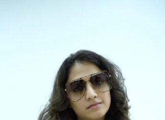 Hariprriya Instagram - Turn your swag on! 😎 #mondaymotivation #dancelove #joshmeinaaja @officialjoshapp @joshapp.kannada @tharak_xavier @vardha_master