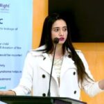 Harshika Poonacha Instagram - Inaugurated the first ever #Nephrotic clinic in Karnataka. Thankyou @rainbowchildrenshospitals.blr for making me a part of this beautiful initiative. Nephrotic syndrome is a kidney disorder that causes a patient’s body to pass too much protein in urine. Rainbow Children’s Hospital, Marathahalli has taken a lead in creating awareness on nephrotic disease among children. #RainbowChildrensHospital #RainbowHospitals #Marathahalli #Nephrology #NephroticClinic #KidneyDisorder #WorldKidneyDay PS : I wish every child is healthy and happy forever 💖 lots of love ❤️ Rainbow Children's Hospital, Bannerghatta Road