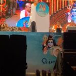Harshika Poonacha Instagram - An event to remember 🙏 Happy #Mahashivarathri to all my amazing people . My Shivarathri at #chikkaballapura was the best with the esteemed dignitaries Honourable Chief Minister @bsbommai.official sir, Honourable Governer of Karnataka @tcgehlot sir ,Honourable Health Minister @drsudhakark.official sir and others celebrating #Shivothsava2022 @ Nandi . It was beautiful . There were lakhs of people gathered and we sang,danced and prayed to lord Shiva . It was Amazing. Thankyou Honourable Health Minister of Karnataka @drsudhakark.official sir for inviting me to such a magnum opus event 🙏 I’m truly humbled and blessed 🙏 Lots and lots of love to the amazing people of #chikkaballapura 🙏 ನೆನಪಿಡಬೇಕಾದ ಕಾರ್ಯಕ್ರಮ 💕 ನನ್ನ ಎಲ್ಲಾ ಅದ್ಭುತ ಜನರಿಗೆ #ಮಹಾಶಿವರಾತ್ರಿಯ ಶುಭಾಶಯಗಳು. ಗೌರವಾನ್ವಿತ ಮುಖ್ಯಮಂತ್ರಿಗಳು @bsbommai.official ಸರ್, ಕರ್ನಾಟಕದ ಗೌರವಾನ್ವಿತ ರಾಜ್ಯಪಾಲರು @tcgehlot ಸರ್, ಗೌರವಾನ್ವಿತ ಆರೋಗ್ಯ ಸಚಿವರು @drsudhakark.official sir ಮತ್ತು ಇತರ ಗಣ್ಯರು #Shivothsava #2022 ಅನ್ನು ಆಚರಿಸುವುದರೊಂದಿಗೆ #ಚಿಕ್ಕಬಳ್ಳಾಪುರದಲ್ಲಿ ನನ್ನ ಶಿವರಾತ್ರಿ ಅತ್ಯುತ್ತಮವಾಗಿತ್ತು. ಅದು ಸುಂದರವಾಗಿತ್ತು. ಅಲ್ಲಿ ಲಕ್ಷಾಂತರ ಜನರು ಜಮಾಯಿಸಿದ್ದರು ಮತ್ತು ನಾವು ಶಿವನನ್ನು ನೆನೆದು ಹಾಡಿದೆವು, ನೃತ್ಯ ಮಾಡಿದೆವು ಮತ್ತು ಪ್ರಾರ್ಥಿಸಿದೆವು. ಇದು ಅದ್ಭುತವಾಗಿತ್ತು. ಇಂತಹ ಮಹತ್ತರವಾದ ಕಾರ್ಯಕ್ರಮಕ್ಕೆ ನನ್ನನ್ನು ಆಹ್ವಾನಿಸಿದ್ದಕ್ಕಾಗಿ ಕರ್ನಾಟಕದ ಗೌರವಾನ್ವಿತ ಆರೋಗ್ಯ ಸಚಿವರಾದ @drsudhakark.ಅಧಿಕೃತ ಸರ್ ಅವರಿಗೆ ಧನ್ಯವಾದಗಳು .ಇದು ನನ್ನ ಸೌಭಾಗ್ಯ 🙏 #ಚಿಕ್ಕಬಳ್ಳಾಪುರದ ಅದ್ಬುತ ಜನತೆಗೆ ಅಪಾರ ಪ್ರೀತಿ🙏 Bhoga Nandeeshwara Temple