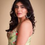 Hebah Patel Instagram - Closer look! 👀👀👀 Hyderabad