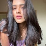 Hebah Patel Instagram – Poppin in!! 💓💓 Hyderabad