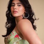 Hebah Patel Instagram – Closer look! 👀👀👀 Hyderabad