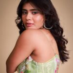 Hebah Patel Instagram - Closer look! 👀👀👀 Hyderabad