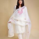 Hebah Patel Instagram – Just wanted to channel my innate desire to be a Pakistani actress! #iykyk